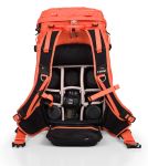 Lotus Nasturtium back packed.jpg